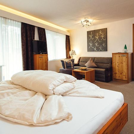 Hotel & Garni Das Koehle Inklusive Super Sommer Card 2025 Serfaus Εξωτερικό φωτογραφία
