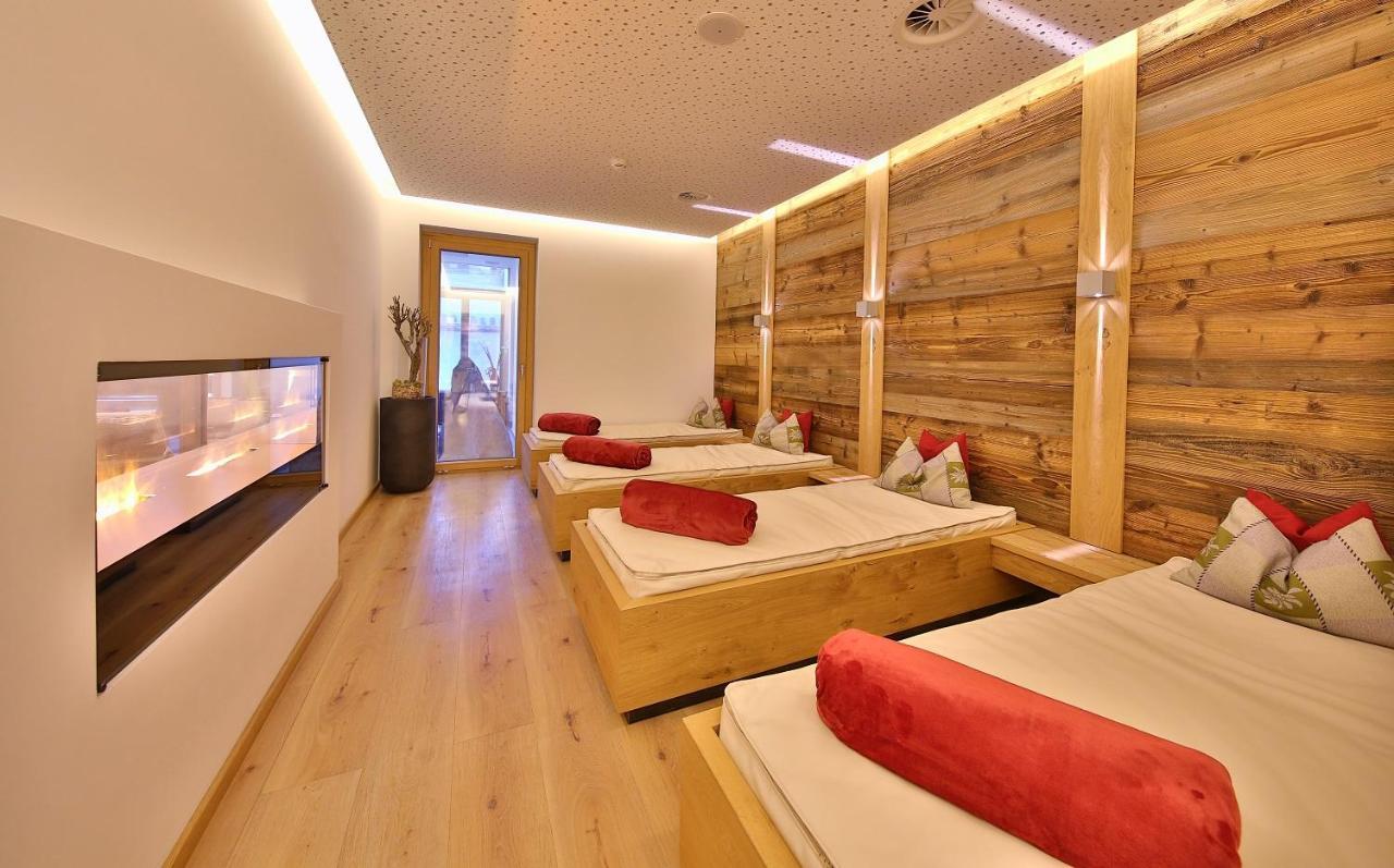 Hotel & Garni Das Koehle Inklusive Super Sommer Card 2025 Serfaus Εξωτερικό φωτογραφία