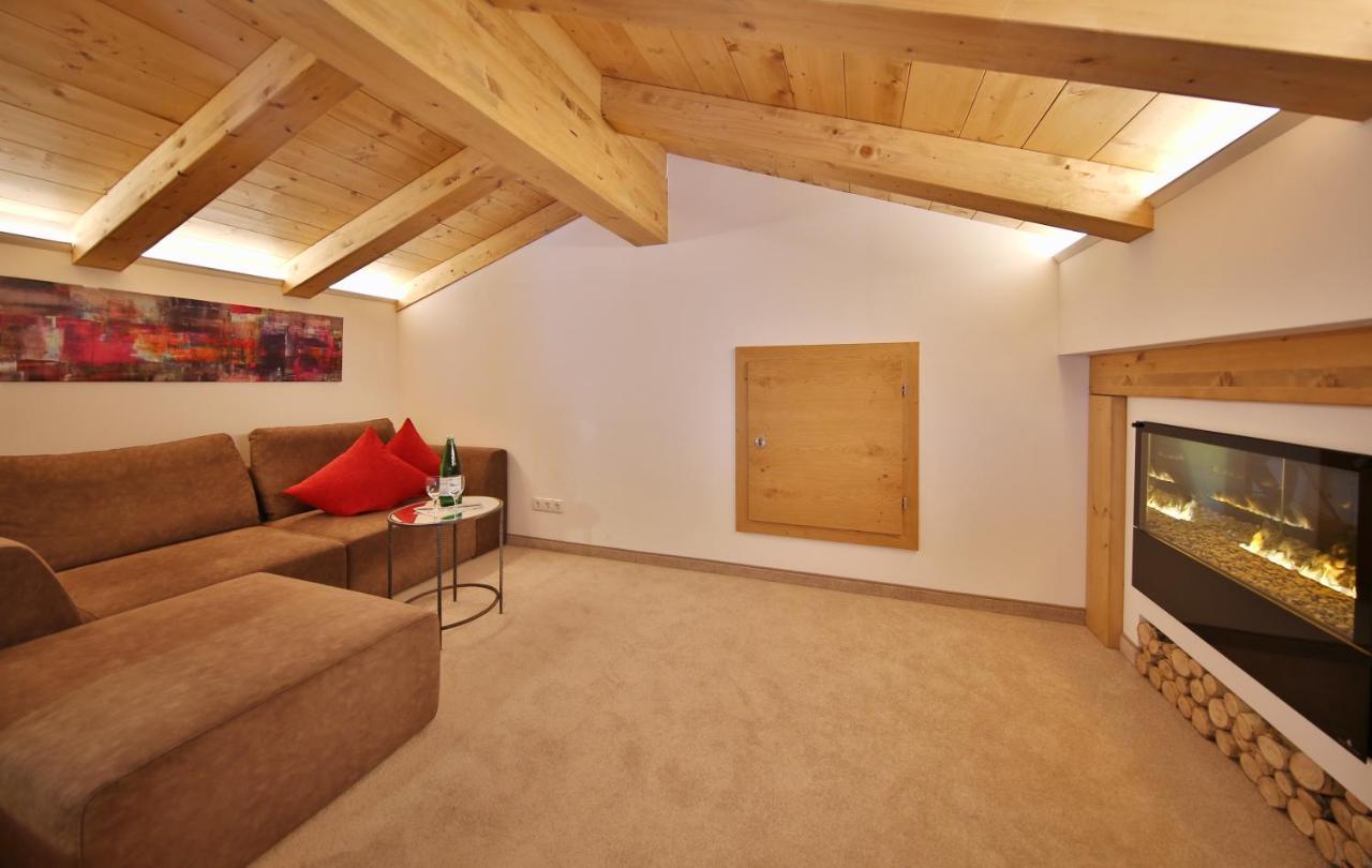 Hotel & Garni Das Koehle Inklusive Super Sommer Card 2025 Serfaus Εξωτερικό φωτογραφία