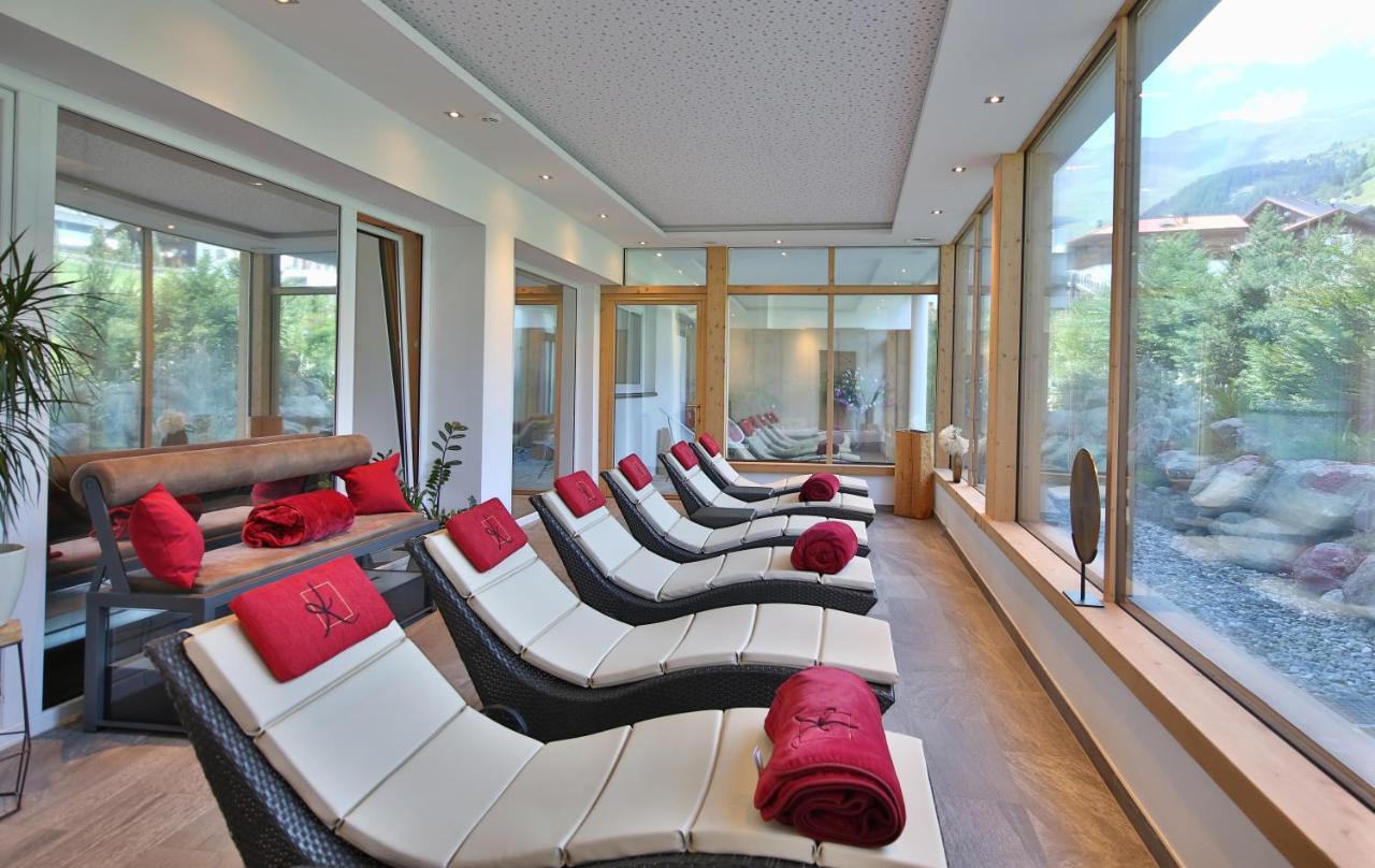 Hotel & Garni Das Koehle Inklusive Super Sommer Card 2025 Serfaus Εξωτερικό φωτογραφία