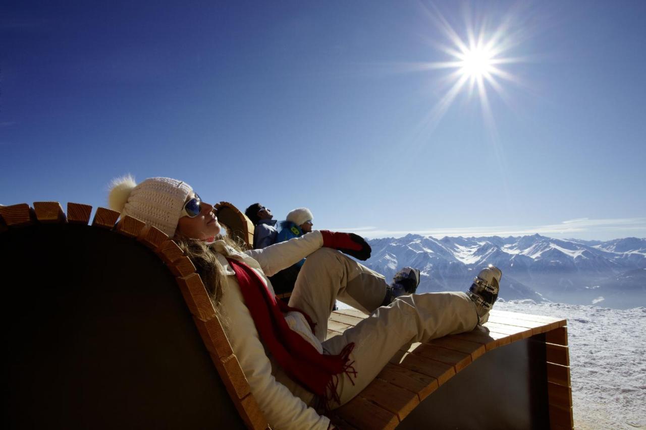 Hotel & Garni Das Koehle Inklusive Super Sommer Card 2025 Serfaus Εξωτερικό φωτογραφία