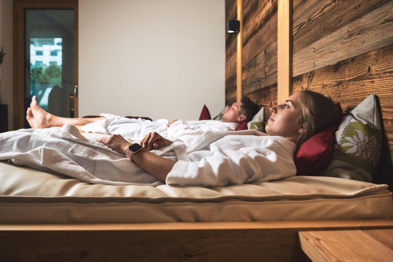 Hotel & Garni Das Koehle Inklusive Super Sommer Card 2025 Serfaus Εξωτερικό φωτογραφία