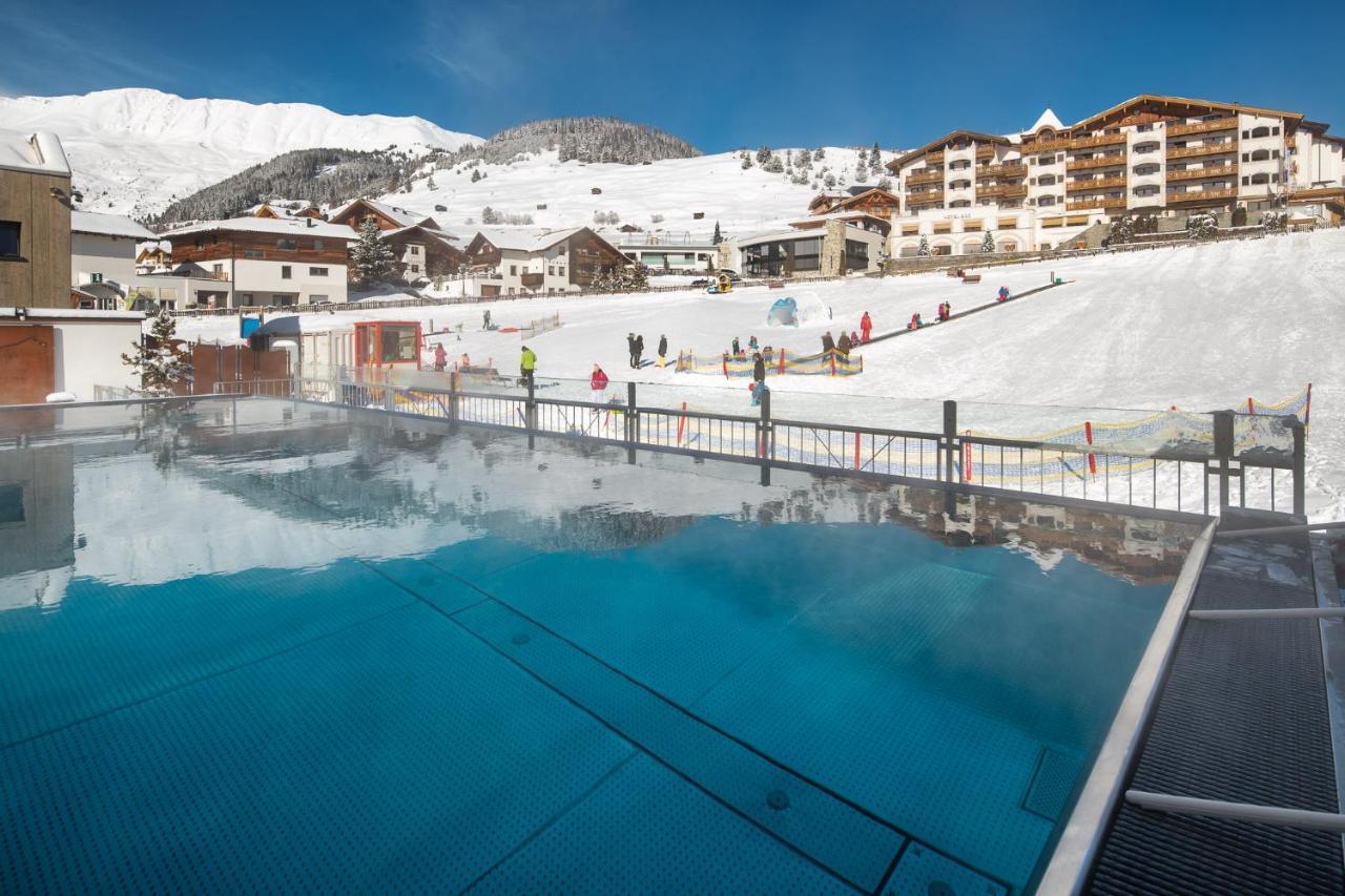 Hotel & Garni Das Koehle Inklusive Super Sommer Card 2025 Serfaus Εξωτερικό φωτογραφία