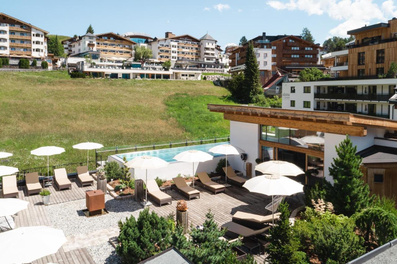 Hotel & Garni Das Koehle Inklusive Super Sommer Card 2025 Serfaus Εξωτερικό φωτογραφία
