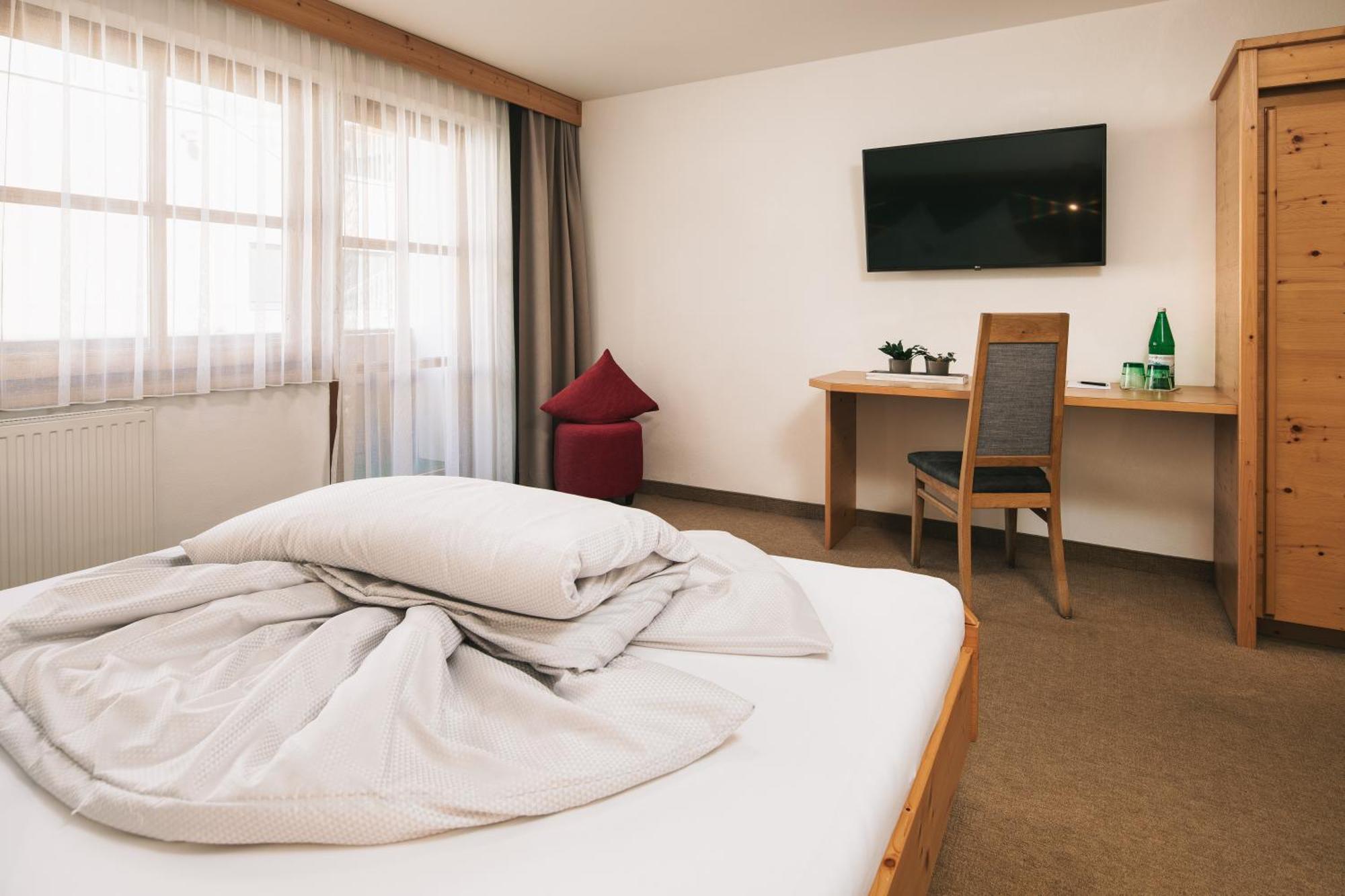 Hotel & Garni Das Koehle Inklusive Super Sommer Card 2025 Serfaus Εξωτερικό φωτογραφία