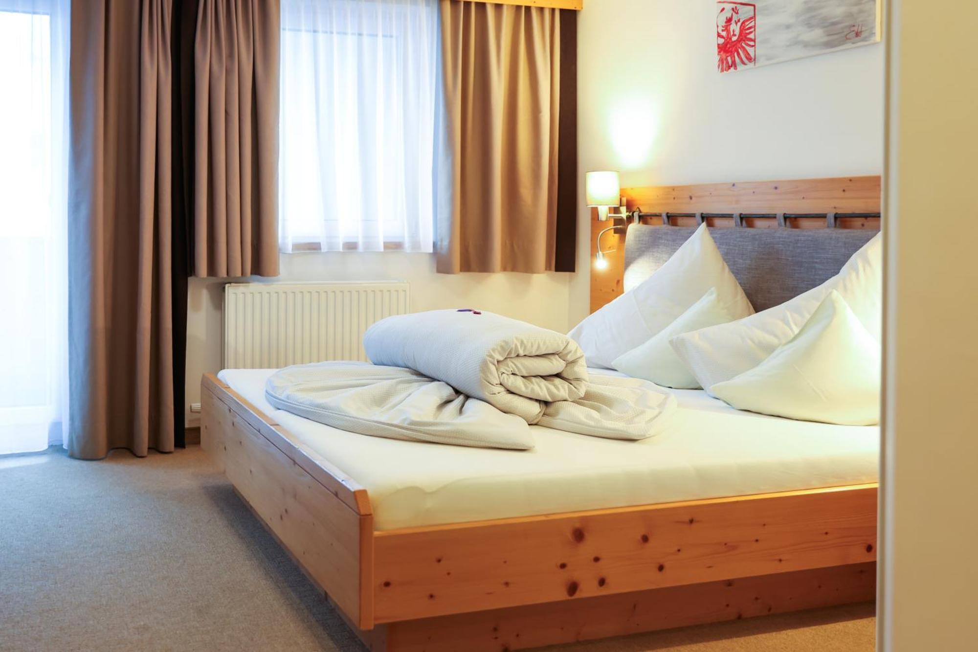Hotel & Garni Das Koehle Inklusive Super Sommer Card 2025 Serfaus Εξωτερικό φωτογραφία