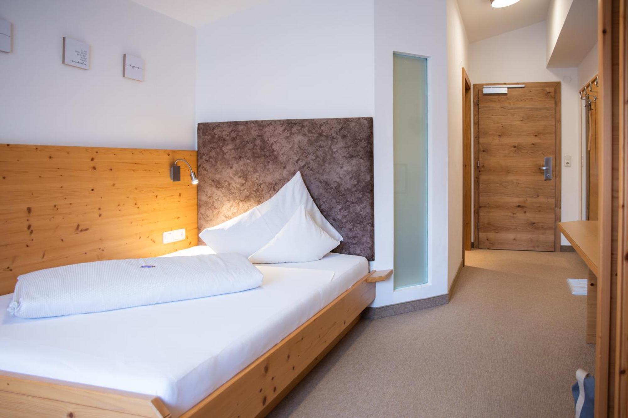 Hotel & Garni Das Koehle Inklusive Super Sommer Card 2025 Serfaus Εξωτερικό φωτογραφία