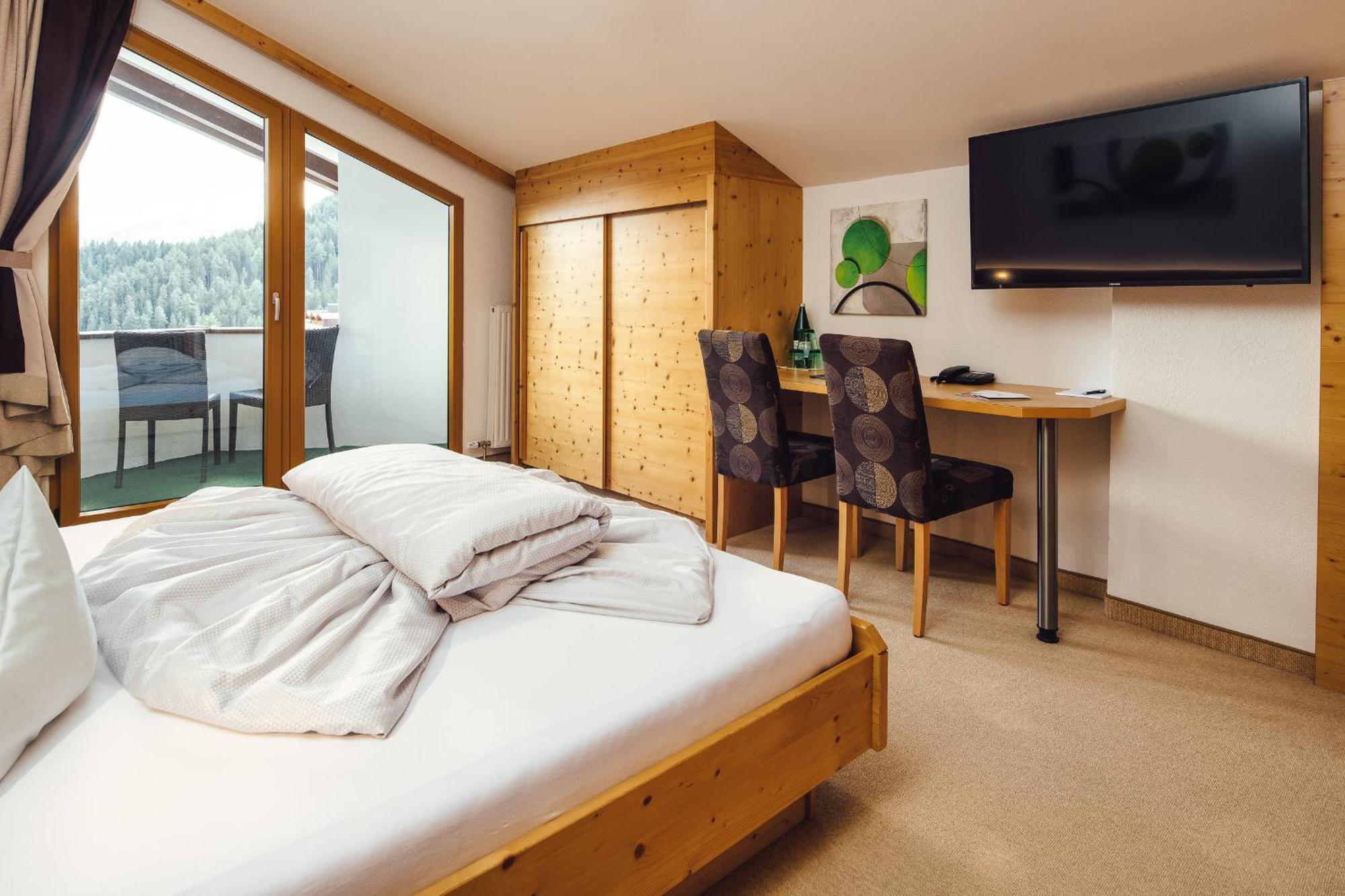 Hotel & Garni Das Koehle Inklusive Super Sommer Card 2025 Serfaus Εξωτερικό φωτογραφία