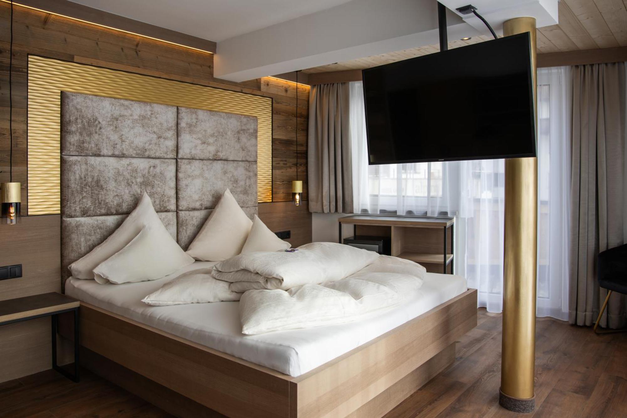 Hotel & Garni Das Koehle Inklusive Super Sommer Card 2025 Serfaus Εξωτερικό φωτογραφία